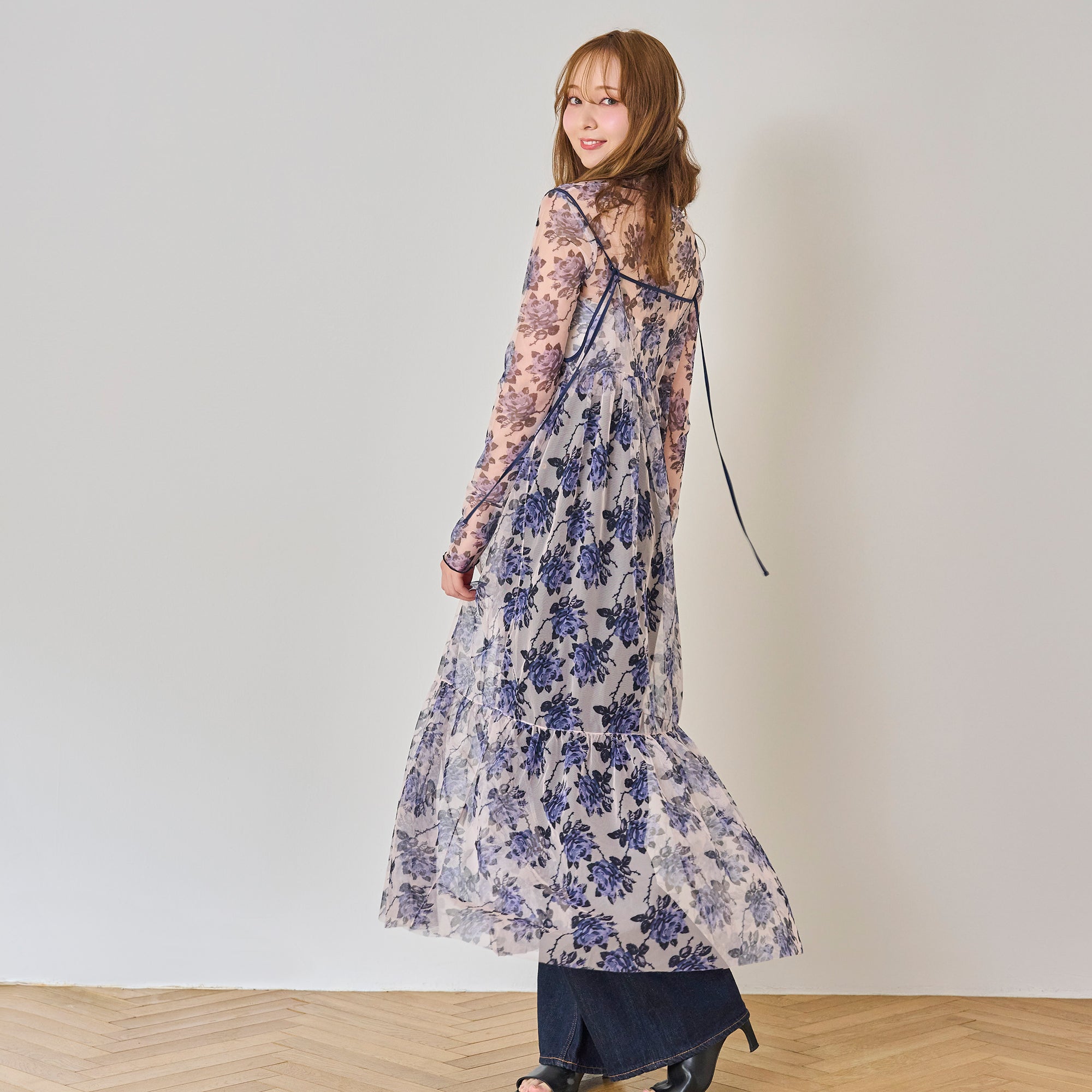 シアートップス Thorn Rose | Cath Kidston 日本公式オンラインストア