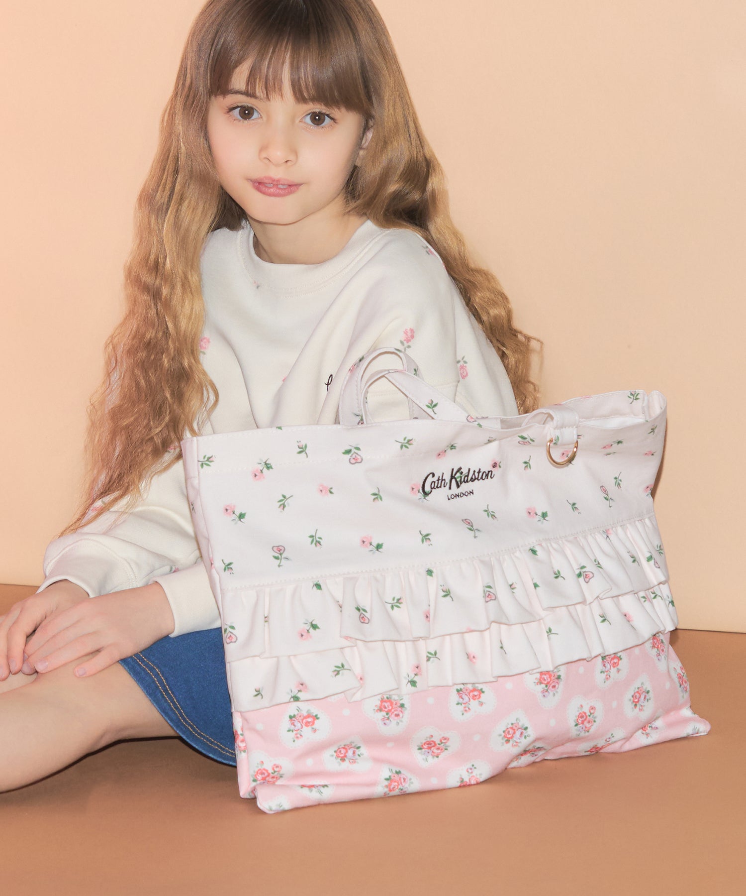 BAGS バッグ | Cath Kidston 日本公式オンラインストア | キャス