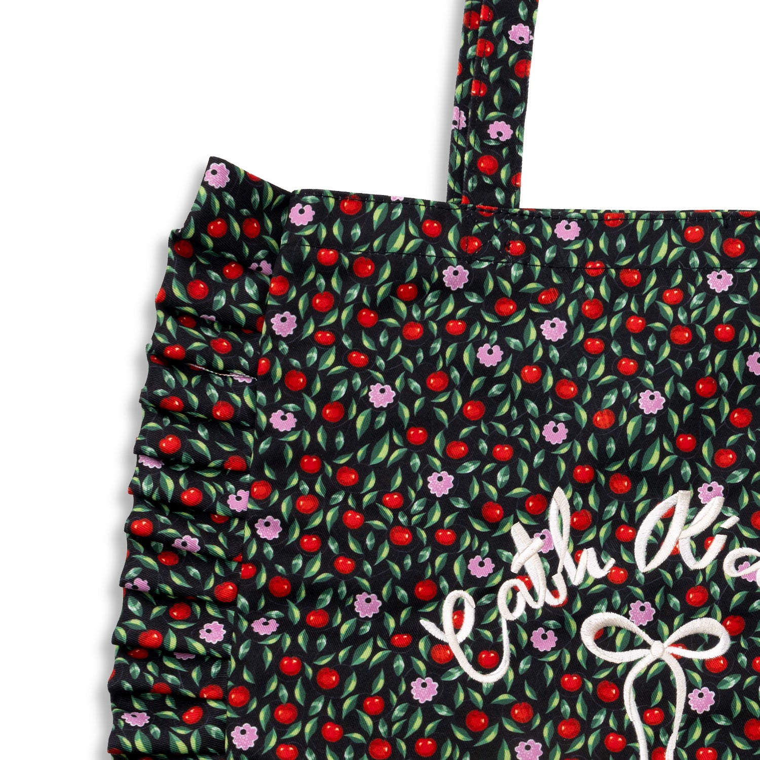 フリルトートバッグ | Cath Kidston 日本公式オンラインストア