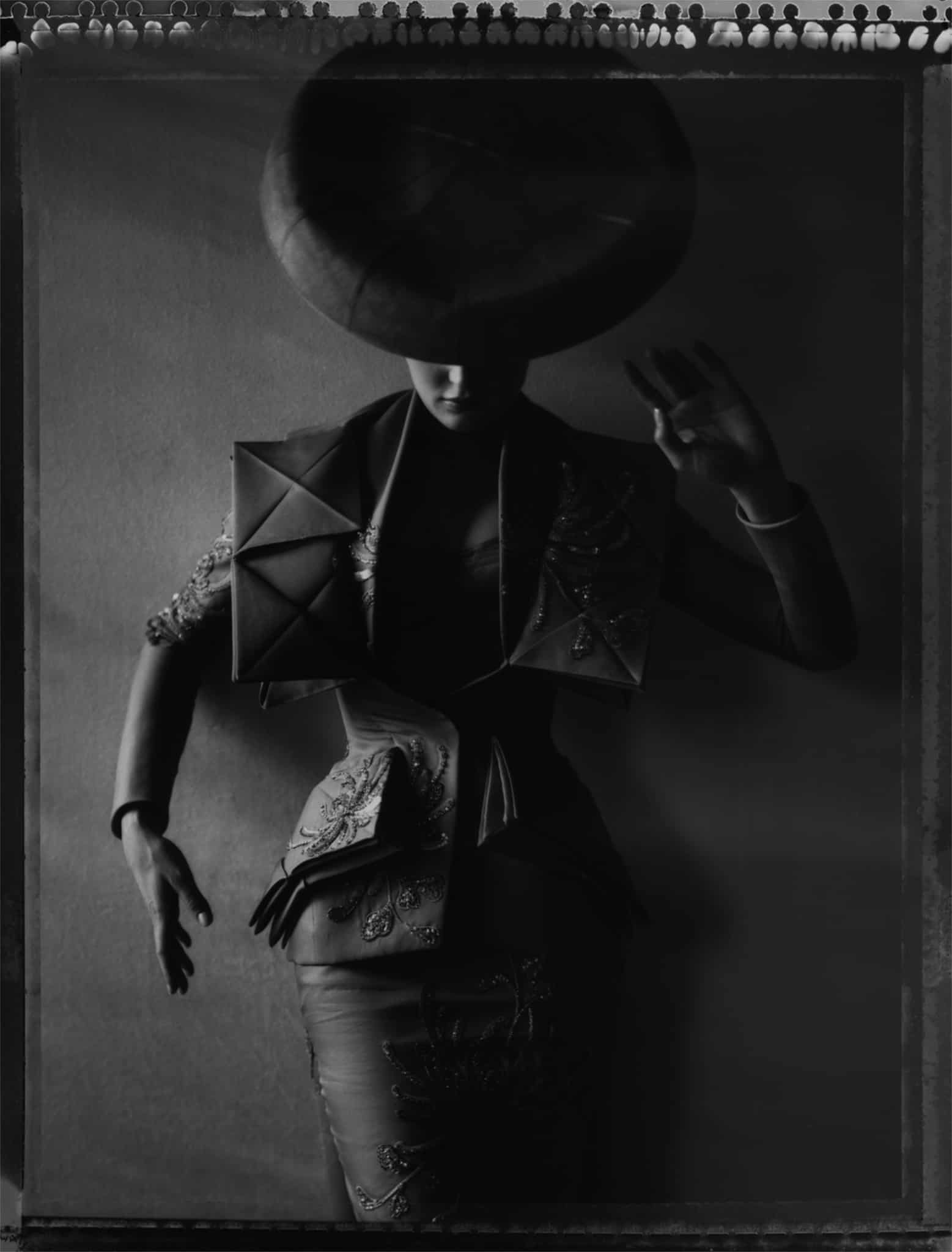 Cathleen Naundorf: “Untitled” Paris 2009 | Cathleen Naundorf