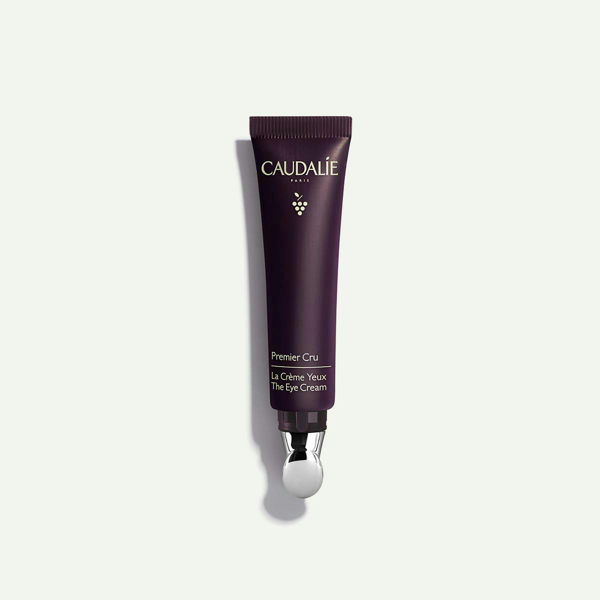 La Crème Yeux Premier Cru | CAUDALIE®