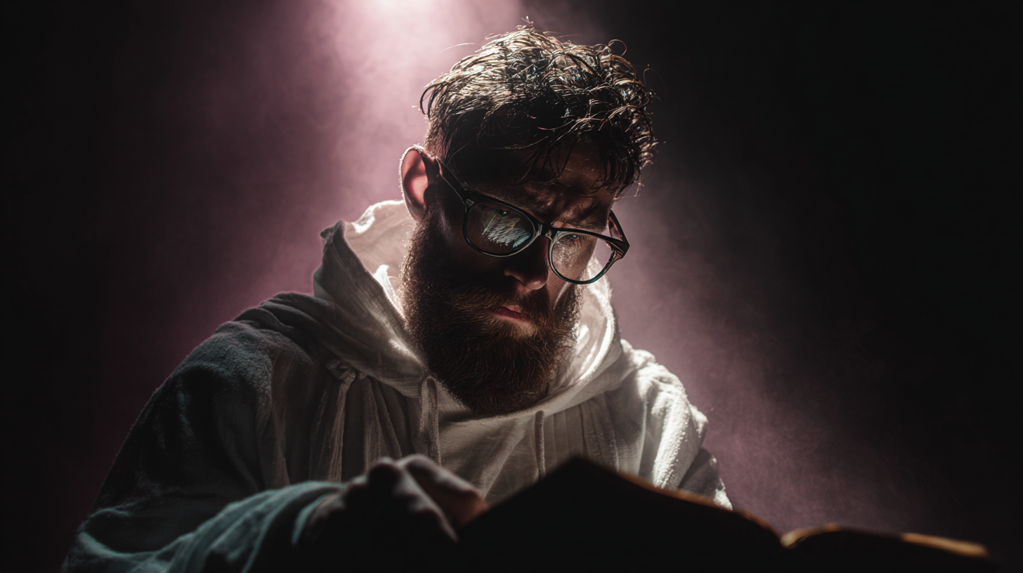 Atheist Knows How God Would Act If He Did Exist - Ep.351 - CttCA