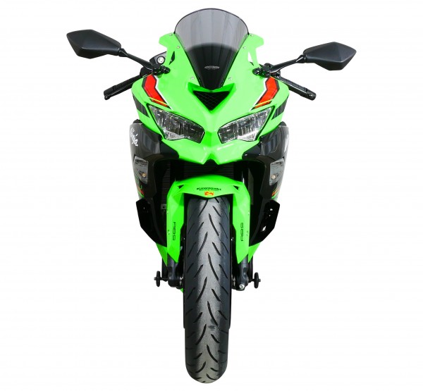 Bolha MRA para KAWASAKI ZX4R / ZX4RR BJ 