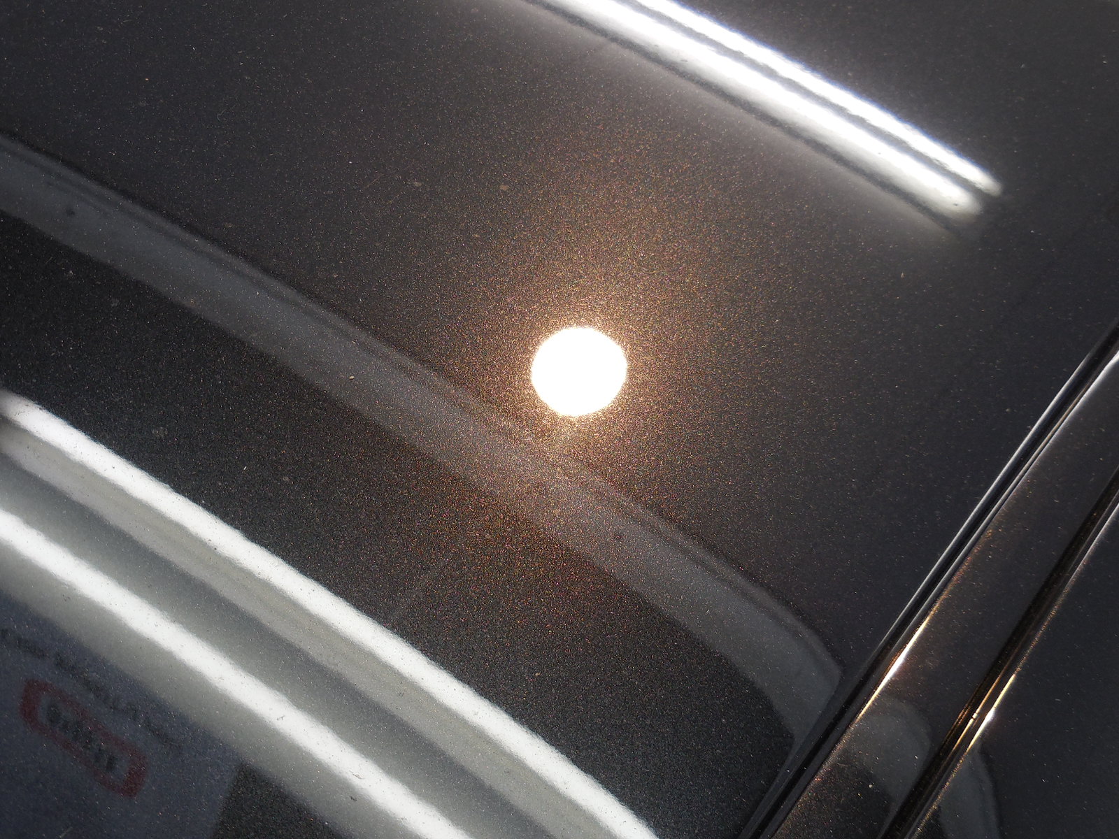 プレシャスブラックパールのクラウンアスリートです！ | CAR BEAUTY