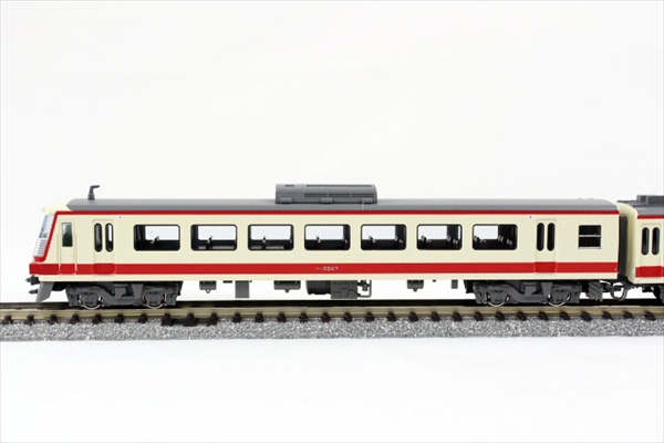 KATO 10-1207 西武鉄道5000系 6両セット | TamTam Online Shop