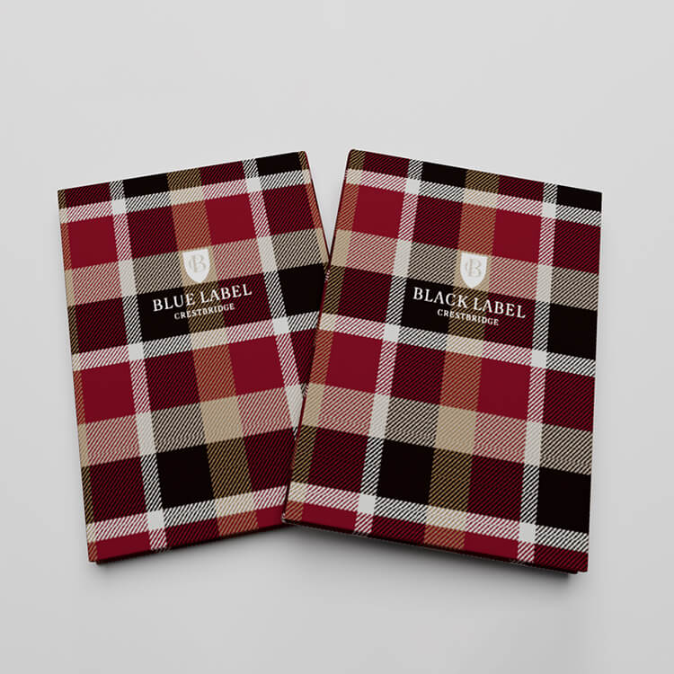 CB CHECK CAMPAIGN｜BLUE LABEL CRESTBRIDGE(ブルーレーベル・クレスト