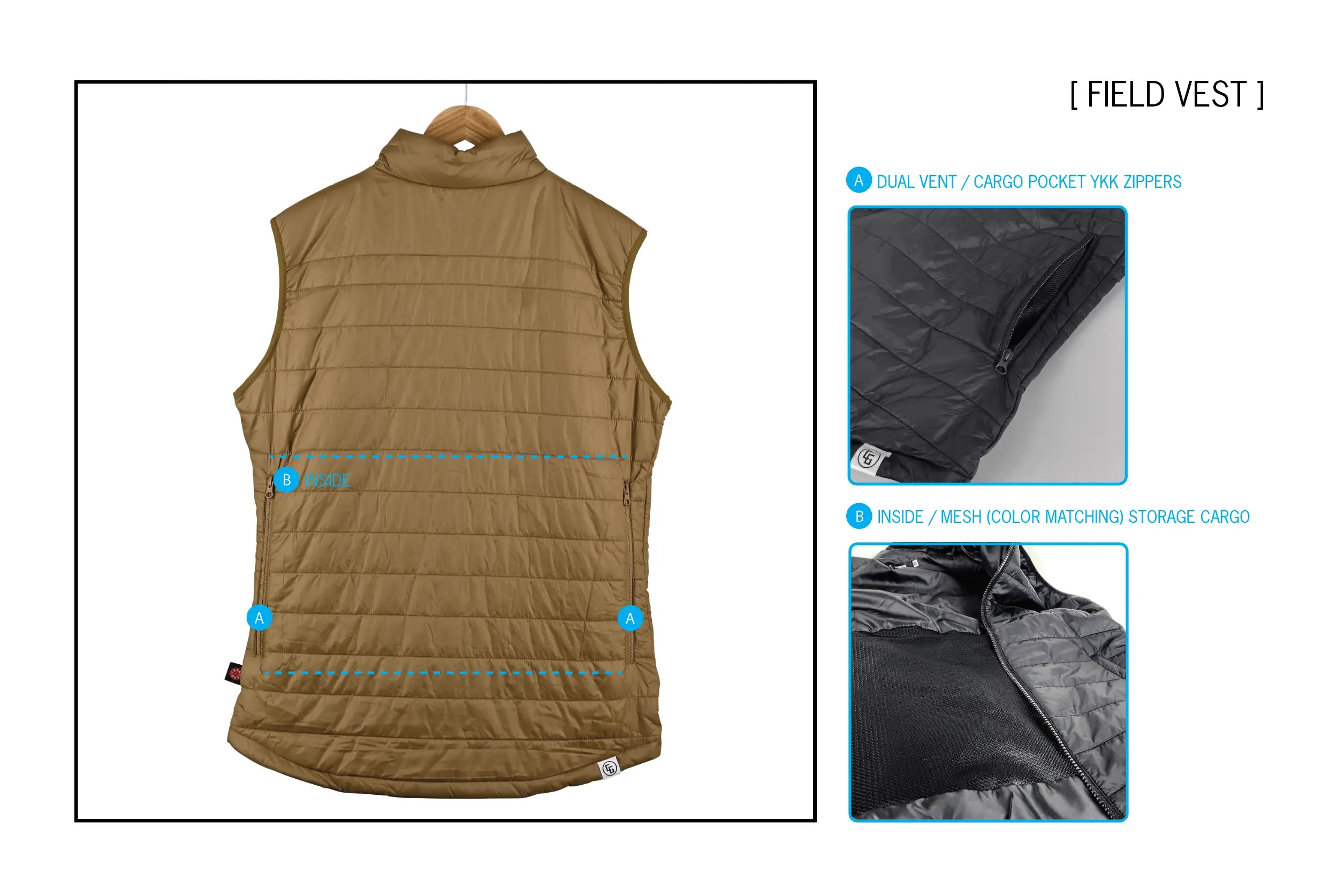 Stylish & Functional Sleeping Bag Hoodie - CG Habitats
