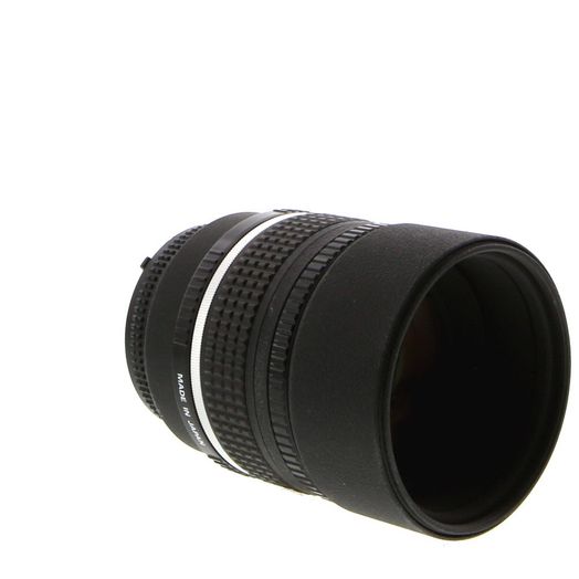 Nikon AF DC-NIKKOR 105mm f/2 D Autofocus Lens {72}