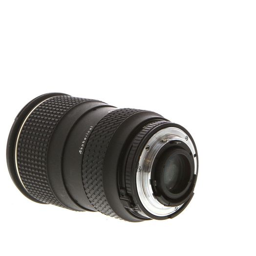 Tokina AT-X 28-80mm F/2.8 Aspherical Pro (5-Pin) Autofocus Lens