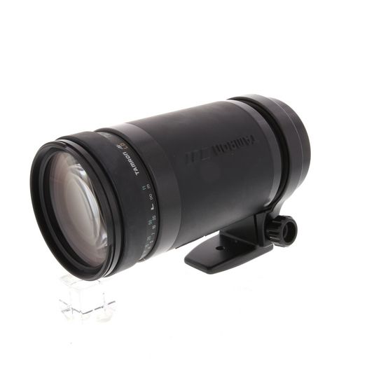 Tamron 200-400mm f/5.6 LD IF Lens for Canon EF-Mount {77} 75DE
