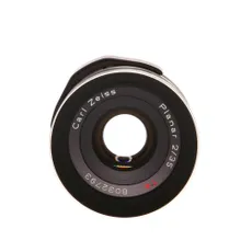 Contax 35-70mm f/3.5-5.6 Zeiss Vario-Sonnar T* Lens for G-Series