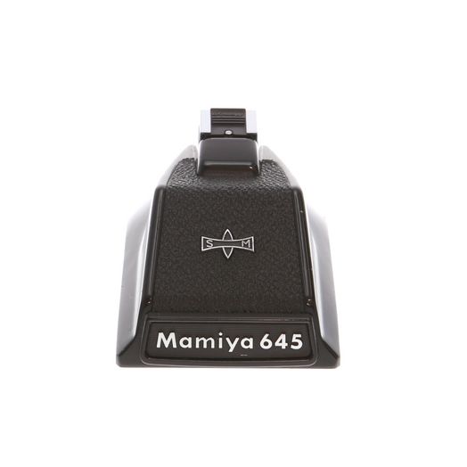 Mamiya 645 Prism Finder for M645, 1000S