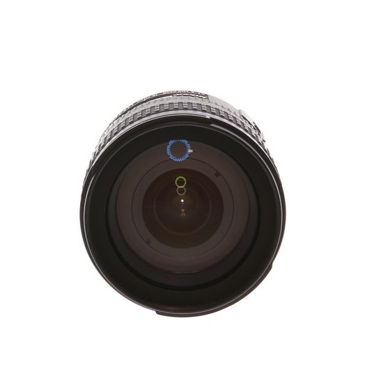 Nikon AF-S DX Nikkor 18-70mm f/3.5-4.5 G ED IF Autofocus APS-C