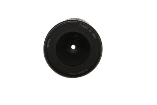 Canon 16-35mm f/2.8 L II USM EF Mount Lens {82}