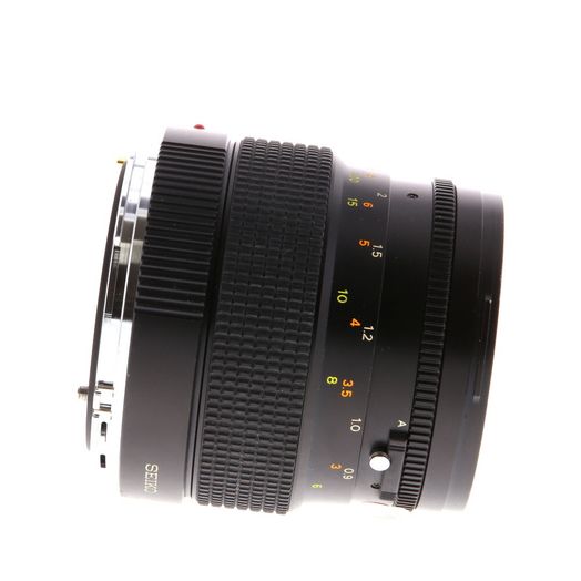Bronica 110mm f/4 Macro Zenzanon-PG Lens for GS-1 6x7 Camera {72}