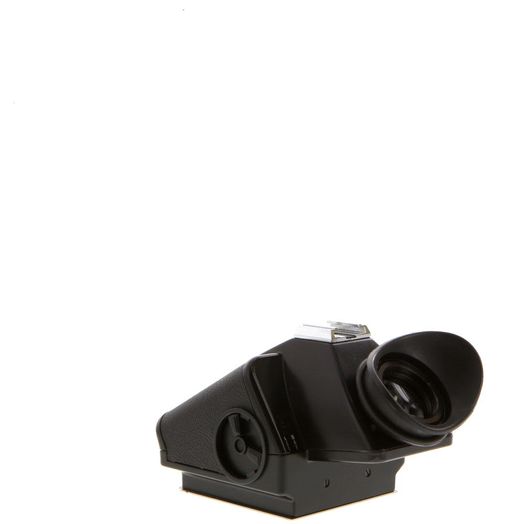 Hasselblad PME Prism Finder 42293, (Adjusted for Acute-Matte Screens)