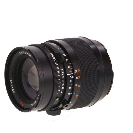Hasselblad 150mm f/4 Sonnar CF T* Lens for Hasselblad 500 Series V