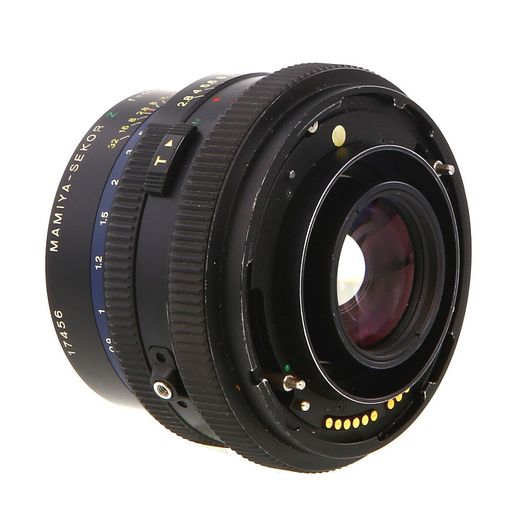 Mamiya Sekor Z 110mm f/2.8 Lens for RZ67 System {77}