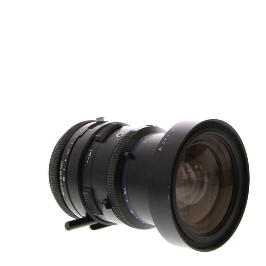 Mamiya Sekor Shift Z 75mm f/4.5 W Lens for RZ67 System {105}