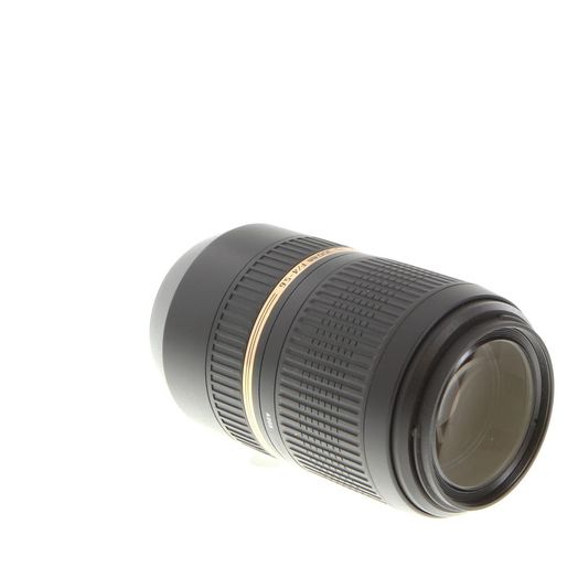 Tamron SP 70-300mm f/4-5.6 DI VC USD Autofocus Lens for Nikon {62