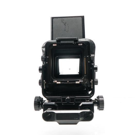 Fuji GX680 Professional Medium Format Camera with Waist Level