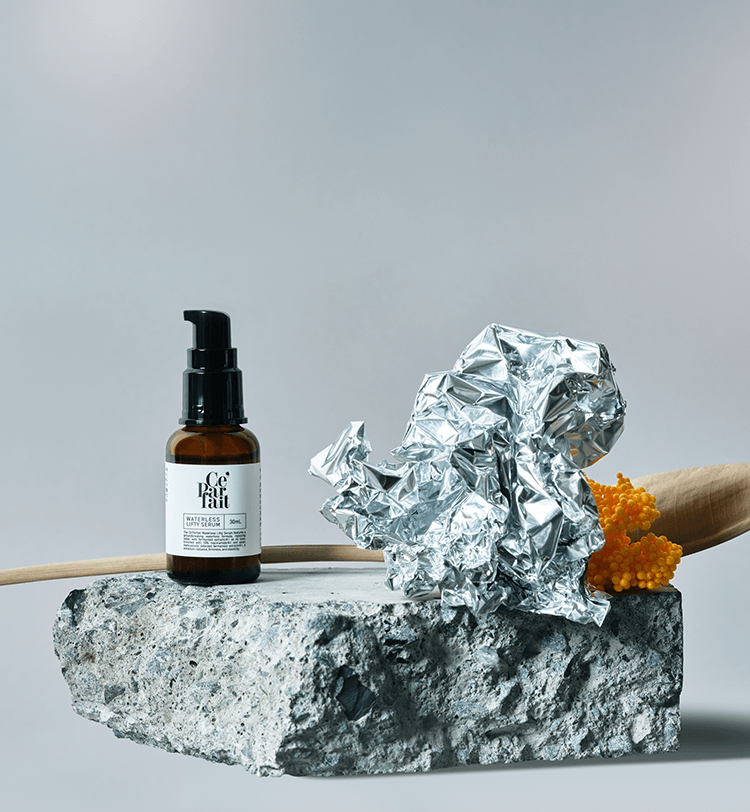 セパルフェ リフティ｜究極濃度の複合発酵ウォーターレス（無加水