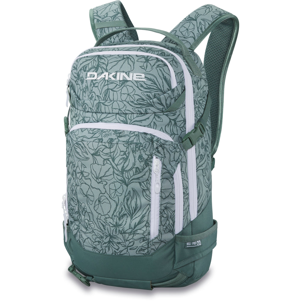 Heli Pro 20L Backpack - Women's – Dakine