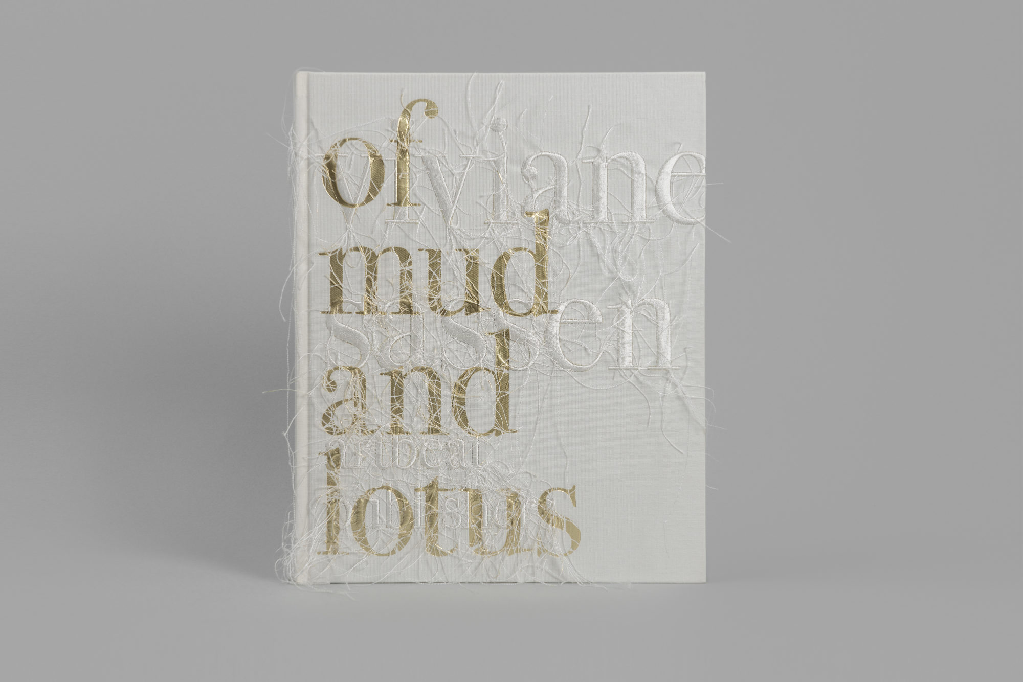 centre Inc. | Viviane Sassen: Of Mud and Lotus