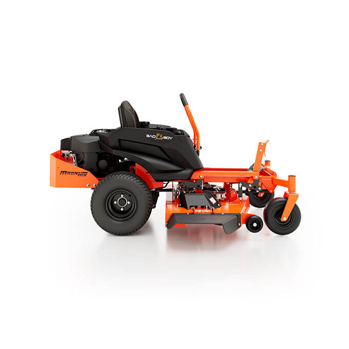 BAD BOY 48