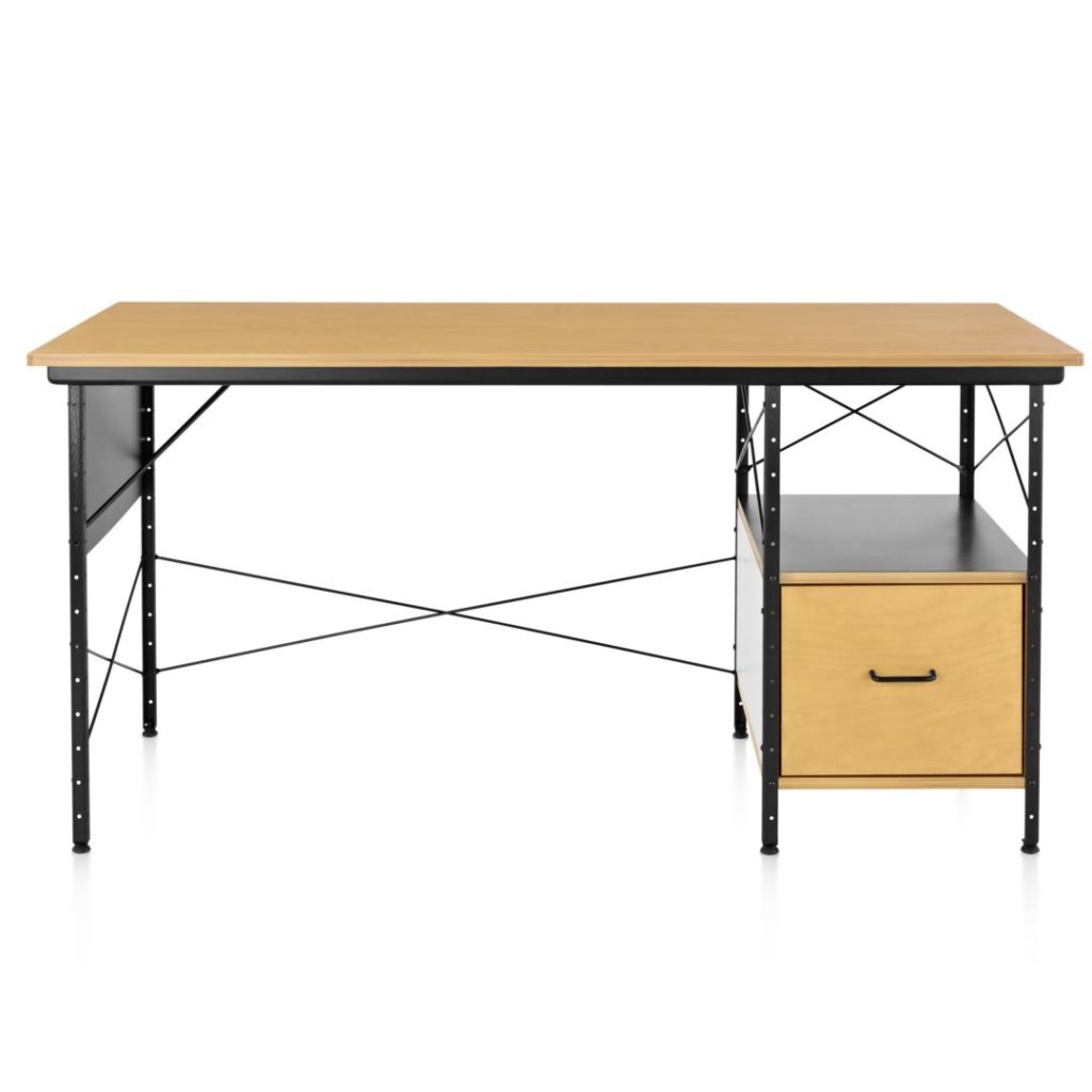 Herman Miller® Eames® Desk Unit - The Century House - Madison, WI