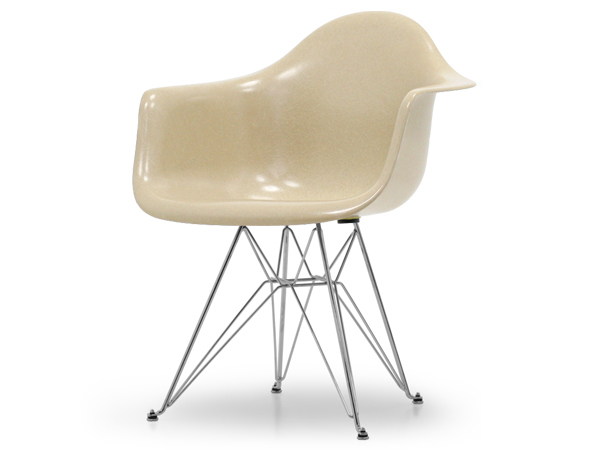 MODERNICA モダニカファイバーグラス アームシェルチェアオートミール