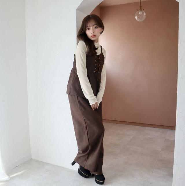 CECIL McBEE | セットアップの商品一覧 | ミーコレクト公式オンライン