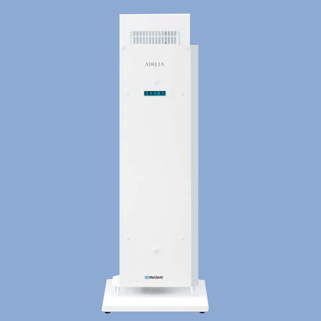 岩崎電気製品 エアーリアコンパクト デュアル FZSTZ15202GL15/16