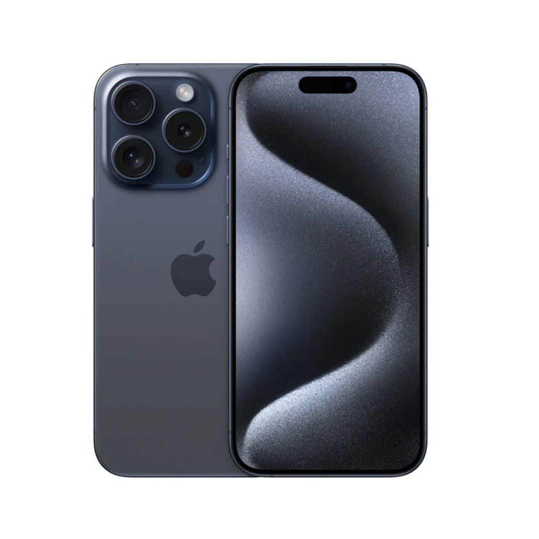 Iphone 15 Pro 256Gb Exhibicion Sim Fisica | Laverde Store