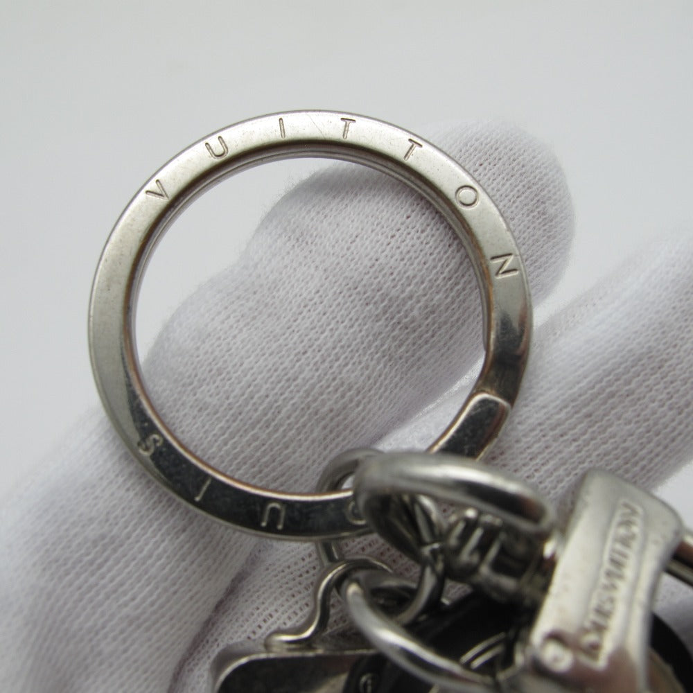 LOUIS VUITTON ルイ・ヴィトン ポルトクレ ネオLVクラブ モノグラム