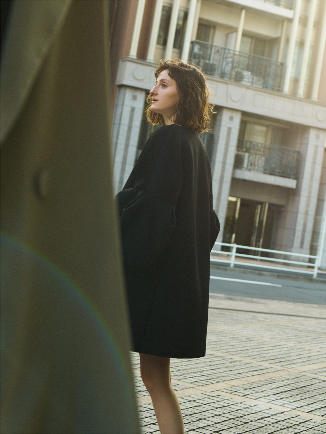 2024 Spring Collection | セルフォード | CELFORD Official Brand Site