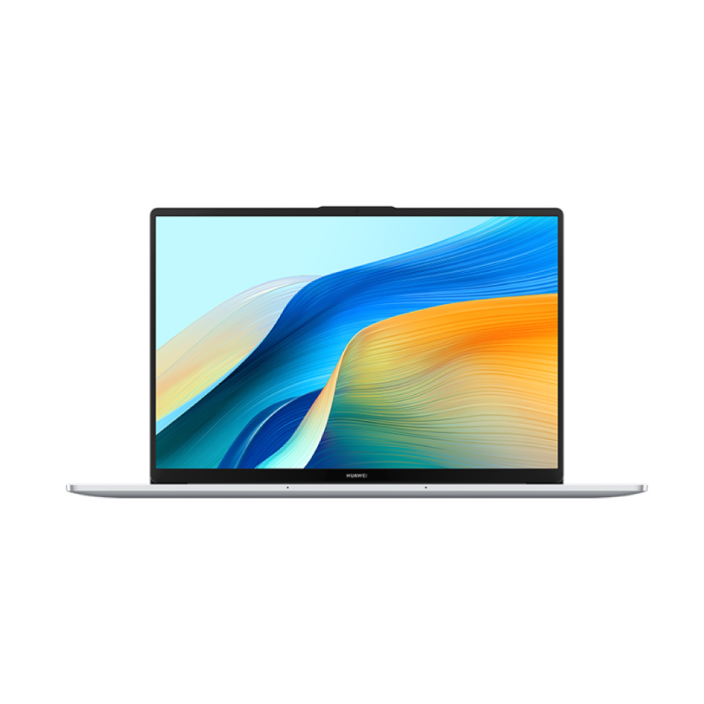 HUAWEI MateBook D16 with Intel i5 12th Gen Processor | 8GB RAM