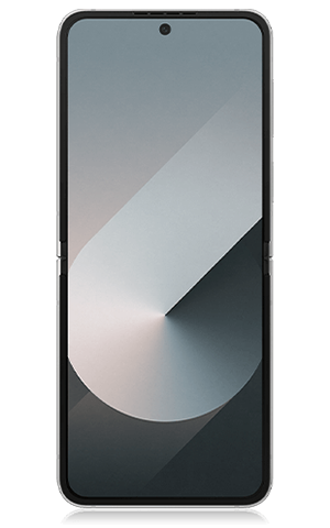 Samsung Galaxy Z Flip6 -