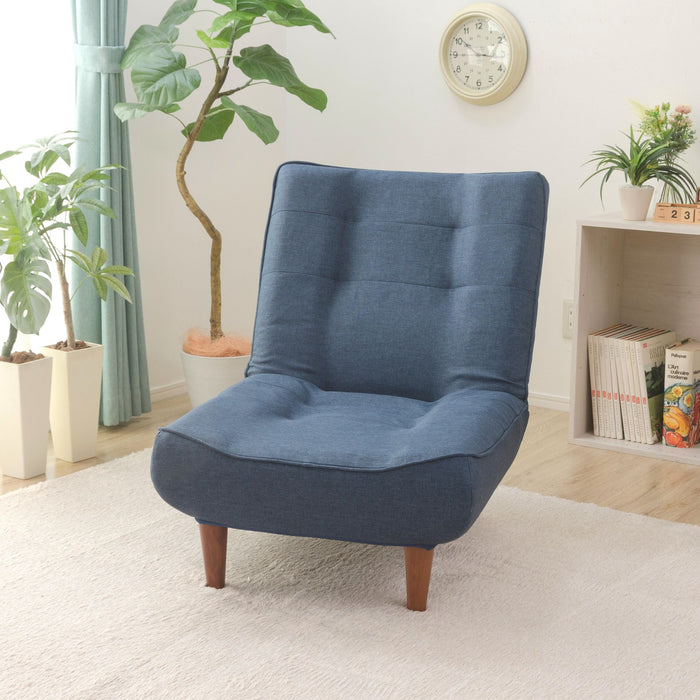 ハイバックソファ 1人掛け「LULU」 — 【セルタン 公式】