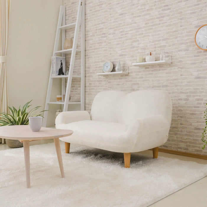 1人掛け コンパクトソファ 「SUICA-mini」 — 【セルタン 公式】