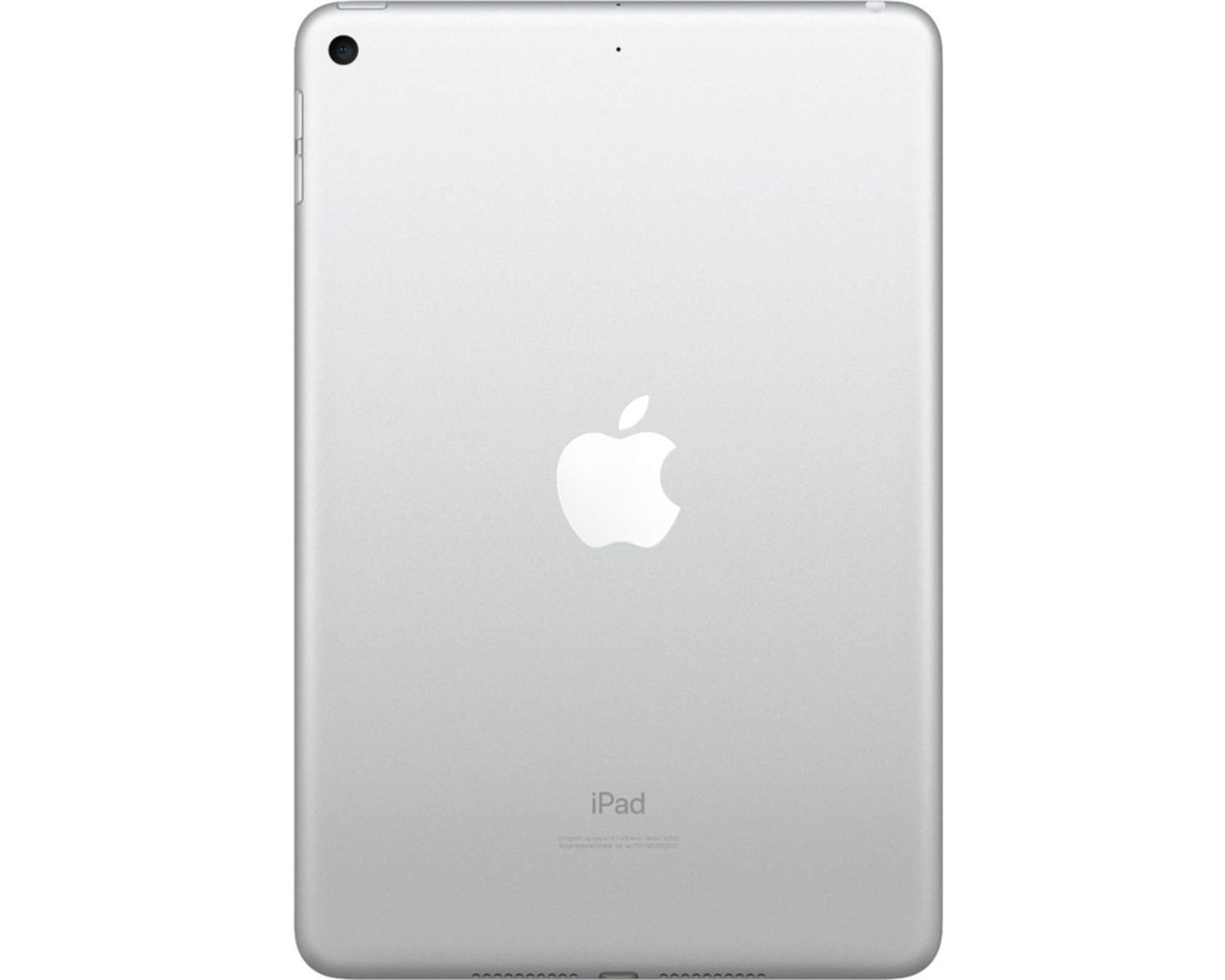 Apple iPad Mini 5 Wi-Fi BUNDLE DEAL! | Shop Certified Refurbished