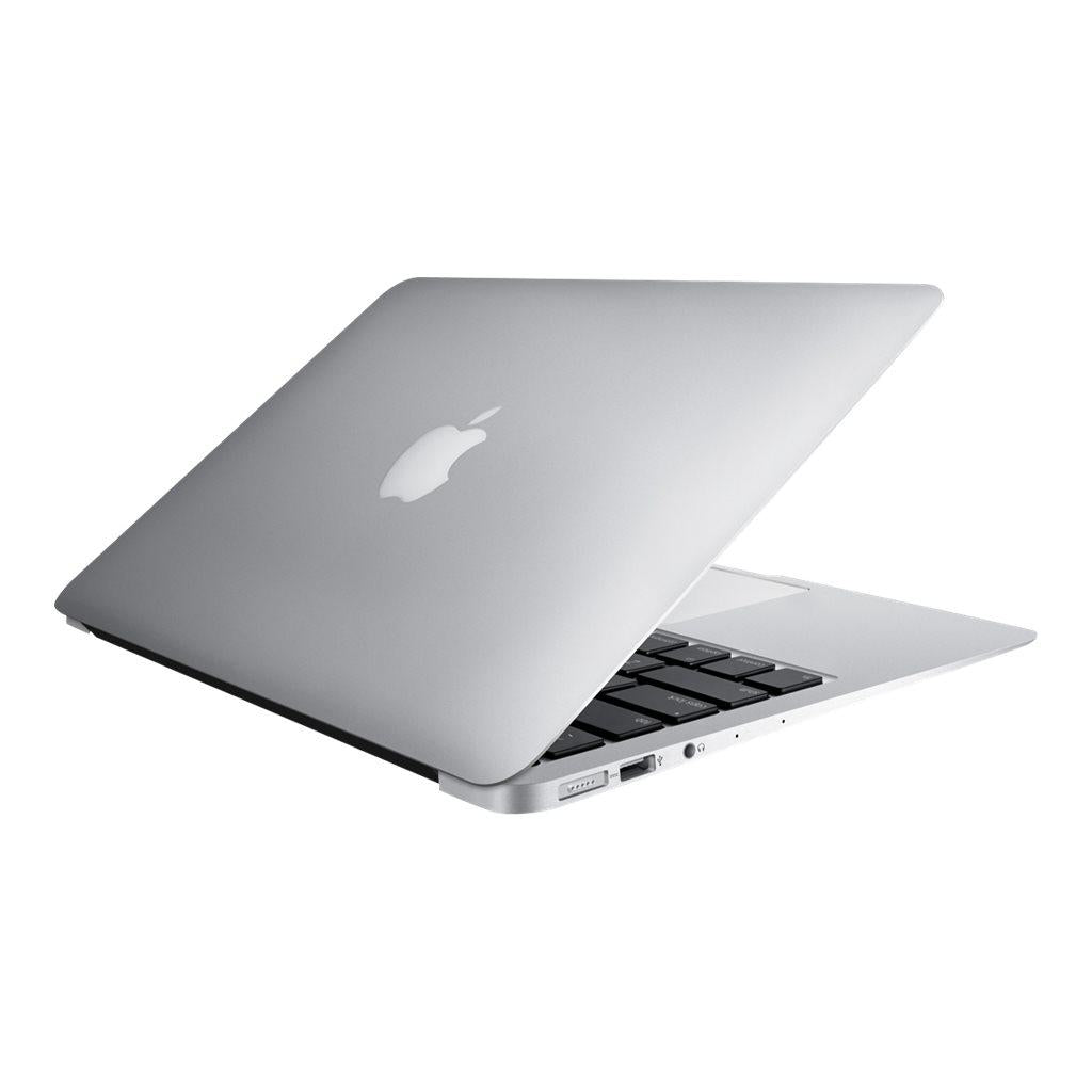 Apple MacBook Air 11.6” (Silver) | Shop Certified Refurbished