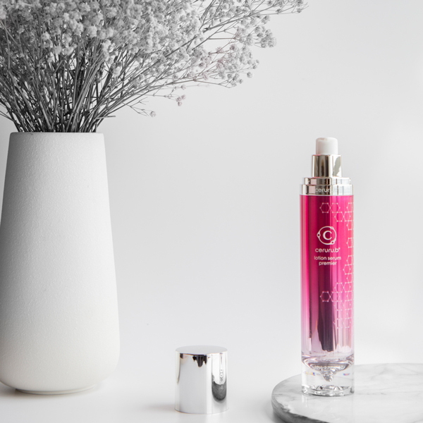 ceruru.b】セルル ローションセラム プレミア 80mL