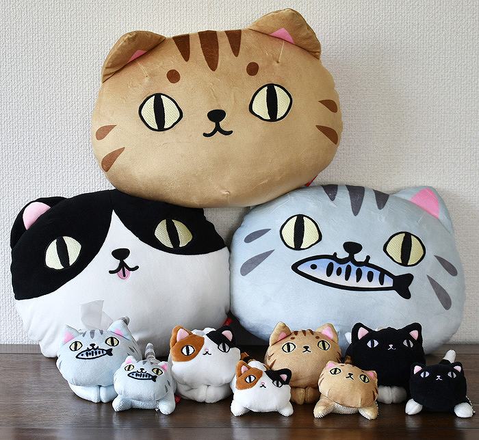 もっちりフェイスクッションsabatora(23033) – 株式会社 セラミック藍