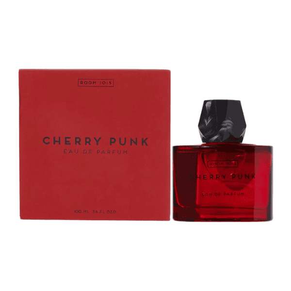 ROOM 1015 Cherry Punk Eau de Parfum - Lowest Price| Beautinow