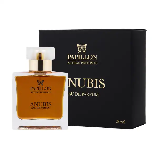 Papillon Artisan Perfumes Anubis Eau de Parfum - Lowest Price