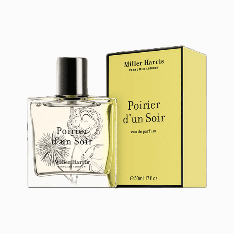 Miller Harris Poirier d'un Soir Eau de Parfum - Lowest Price