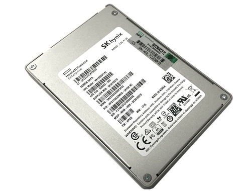goHardDrive.com - HP / SK Hynix 1.92TB 2.5-inch 7mm SATA III MLC