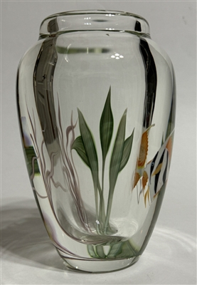 Orient & Flume Vase