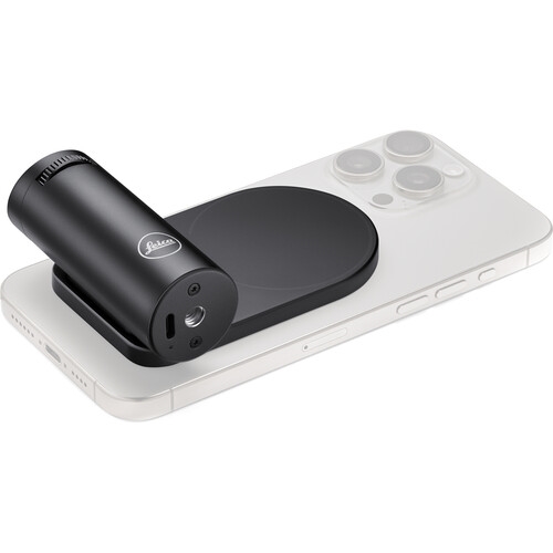 Leica LUX Grip for Smartphones